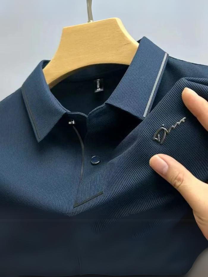 Plati™ Premium Poloshirt