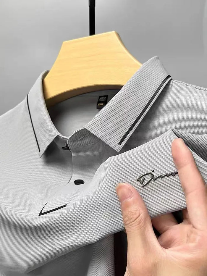 Plati™ Premium Poloshirt