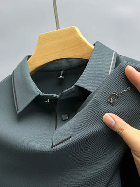 Plati™ Premium Poloshirt