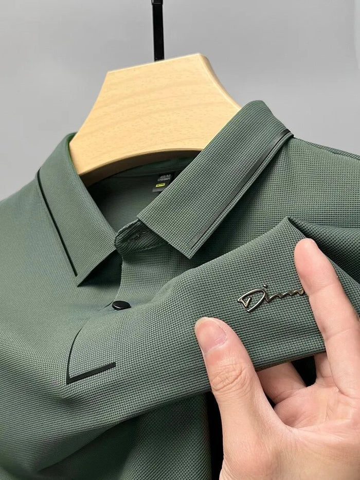 Plati™ Premium Poloshirt