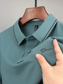 Plati™ Premium Poloshirt