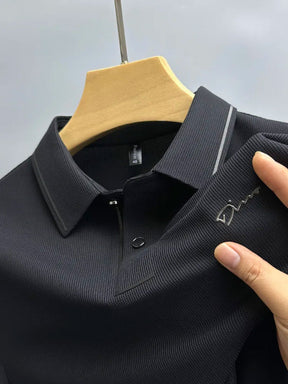 Plati™ Premium Poloshirt